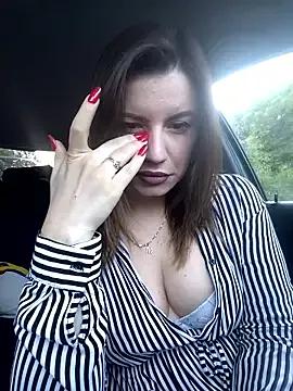 MayaMR from StripChat