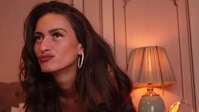 MayaVixxen from StripChat