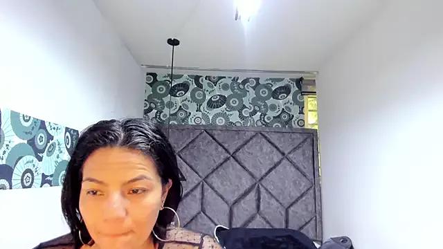 Megan_Milf__ from StripChat is Freechat
