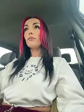 MeganFoxiy from StripChat is Freechat
