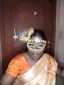 Megha_21 from StripChat is Freechat