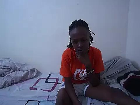 Meghan_milla from StripChat is Freechat