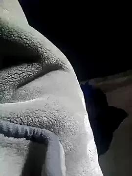 MelaninDoll_29 from StripChat is Freechat