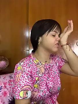 Merlin_adans from StripChat is Freechat