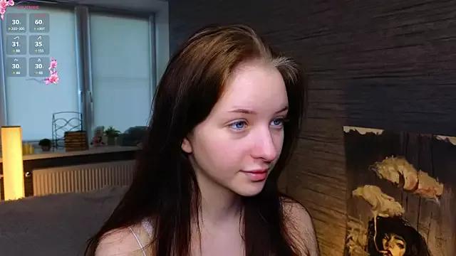 MerylHedley from StripChat is Freechat