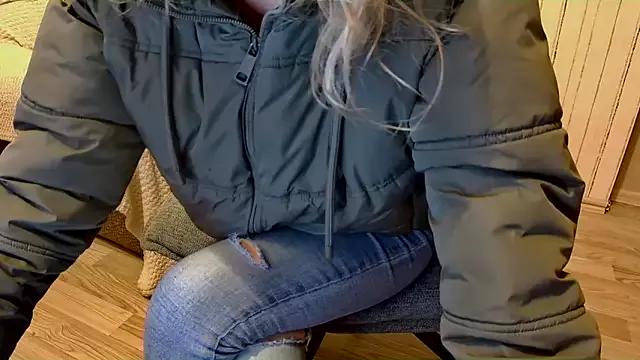 mesexylady34 from StripChat is Freechat