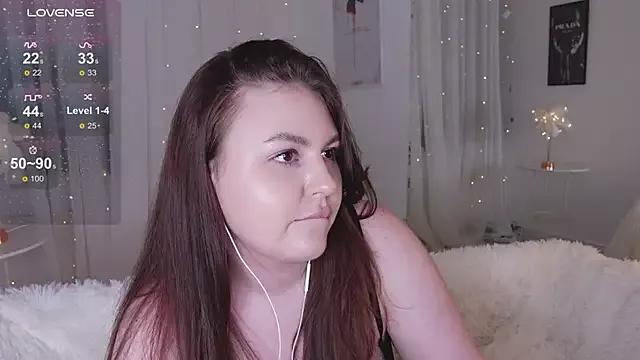 Mia__Peach from StripChat is Freechat