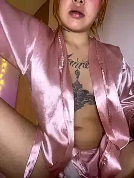 Mia_cullen_ from StripChat is Freechat