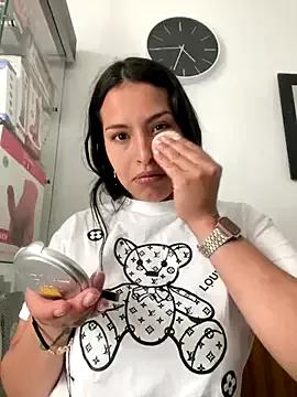 Mia_garcia28 from StripChat is Freechat