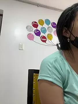 Mia_garcia28 from StripChat is Freechat
