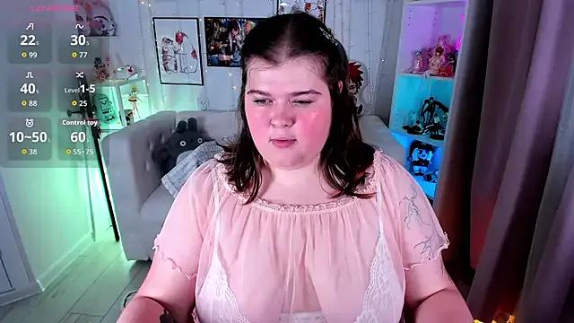 Mia_Ray from StripChat
