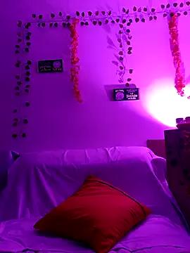MiaAmore_cg from StripChat is Freechat