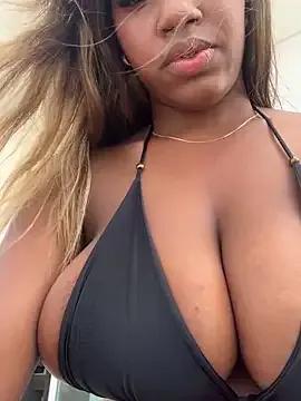 MiaPersie from StripChat