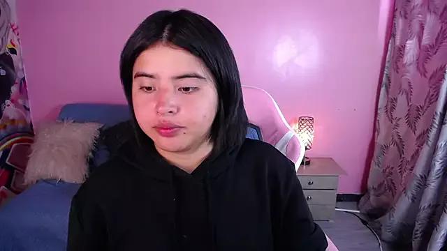 michell_petty01 from StripChat is Freechat