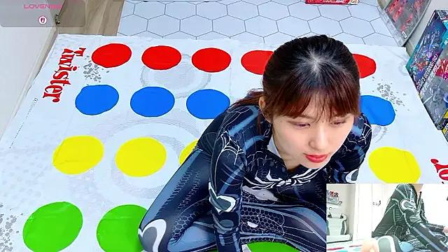 Miharu01 from StripChat