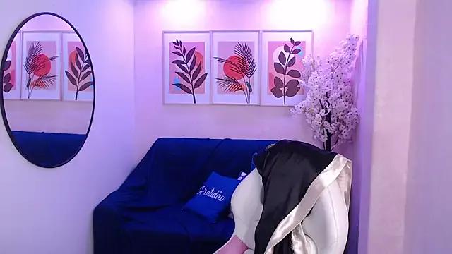 Miia_bela from StripChat