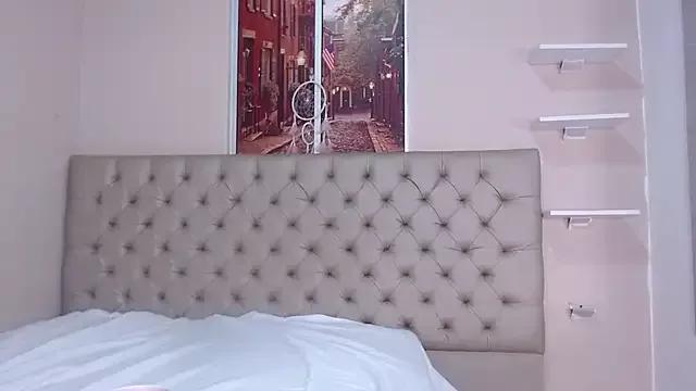 miia_candies_ from StripChat is Freechat