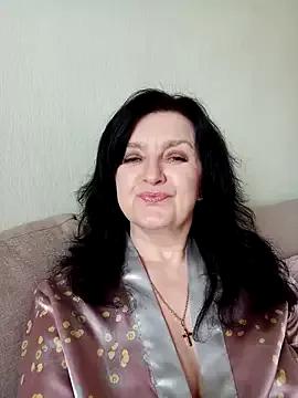 MilaSky4701 from StripChat is Freechat