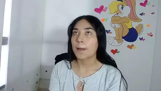 MilaSweet_ from StripChat is Freechat