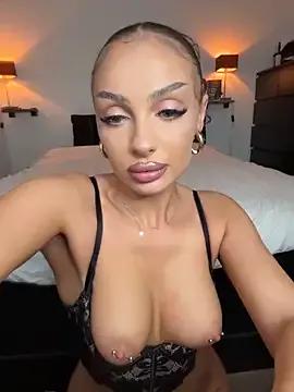 MileySin1111 from StripChat