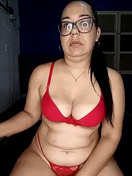MilfTentasion from StripChat is Freechat