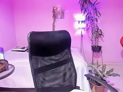 MILKY_teen_boobs from StripChat is Freechat
