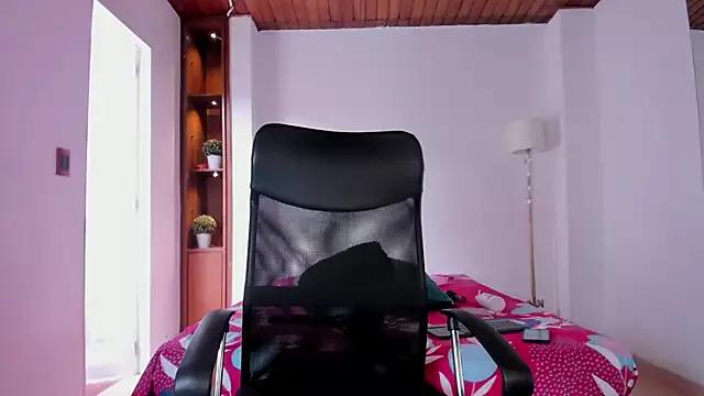 Milly_Baker from StripChat