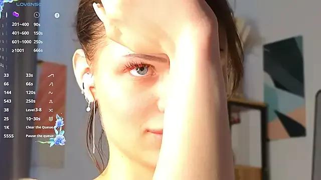MimiLoll from StripChat