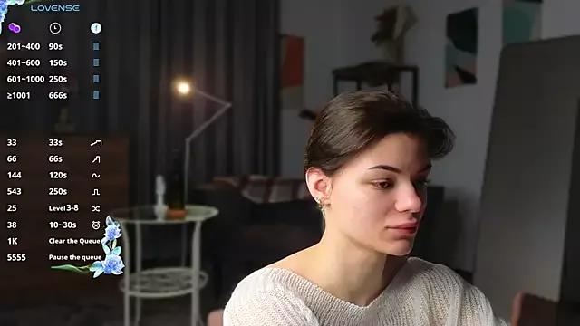 MimiLoll from StripChat