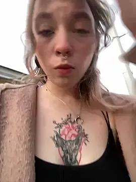 Mimiumu from StripChat is Freechat
