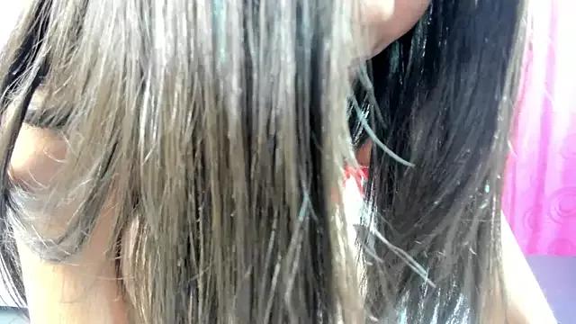 Mindy_19 from StripChat is Freechat