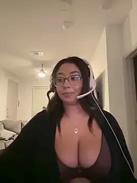 minhaa_gamer from StripChat is Freechat
