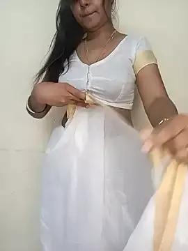 Miss-Riyasingh from StripChat
