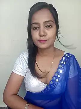 Miss-Riyasingh from StripChat