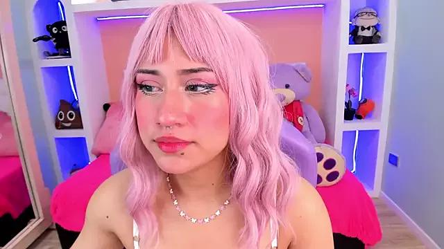 miss___megan from StripChat