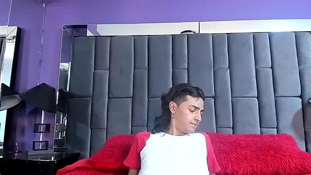 Miss__Dalia from StripChat