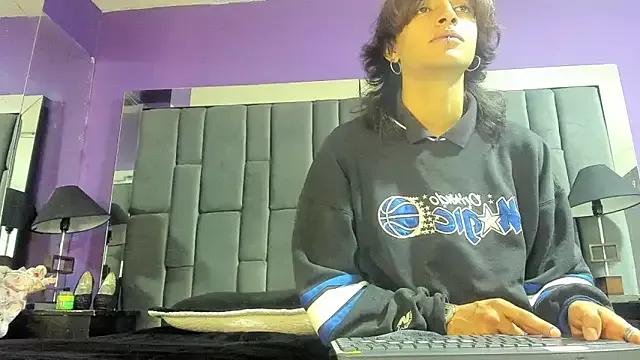 Miss__Dalia from StripChat