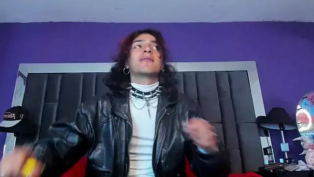 Miss__Dalia from StripChat