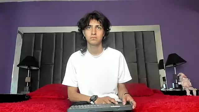 Miss__Dalia from StripChat