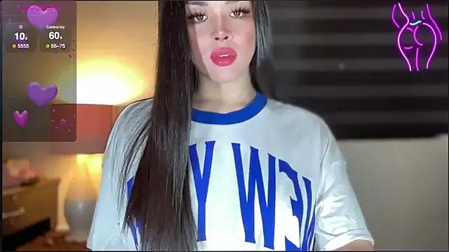 MISSANACONDA from StripChat