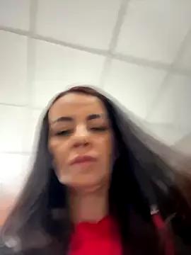 MissSerenity_ from StripChat is Freechat