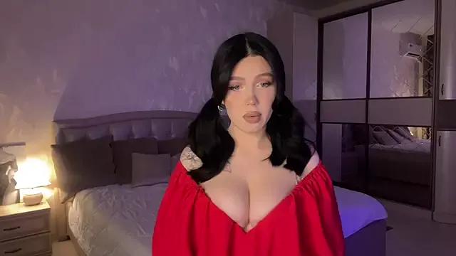 mistress_of_hearts from StripChat is Freechat