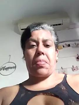 Molly_newman6 from StripChat is Freechat