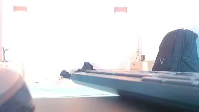 Molly_Spears from StripChat is Freechat