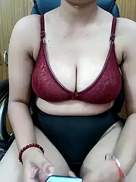Mona_Darling00 from StripChat is Freechat