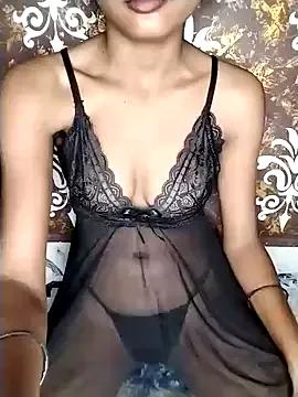 Mona_Lucky from StripChat is Freechat