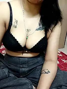 Monalisa_Mumbai from StripChat is Freechat