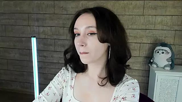 MonicaMonnet from StripChat is Freechat
