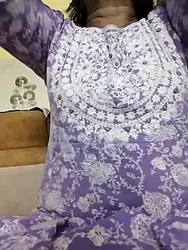 Monika_Telugu_Girl from StripChat is Freechat