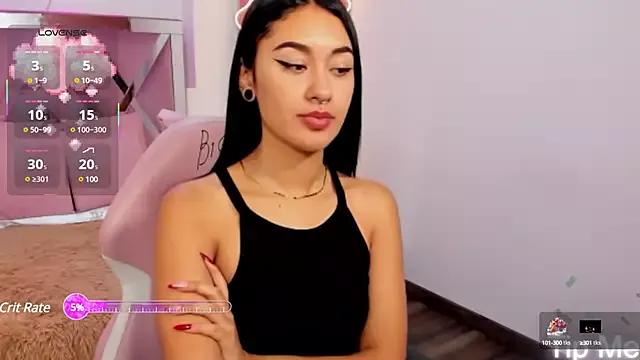 Moonshine_tay from StripChat